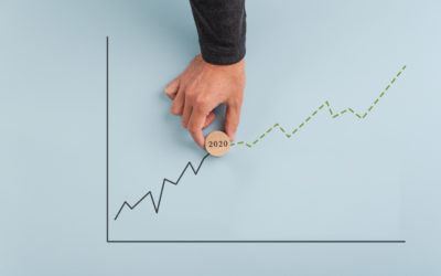 En 2020, les cotisations de retraite supplémentaire ont augmenté de 20% par rapport à 2019 !